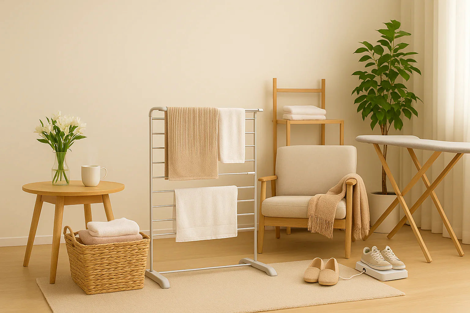 Cleaning & Household