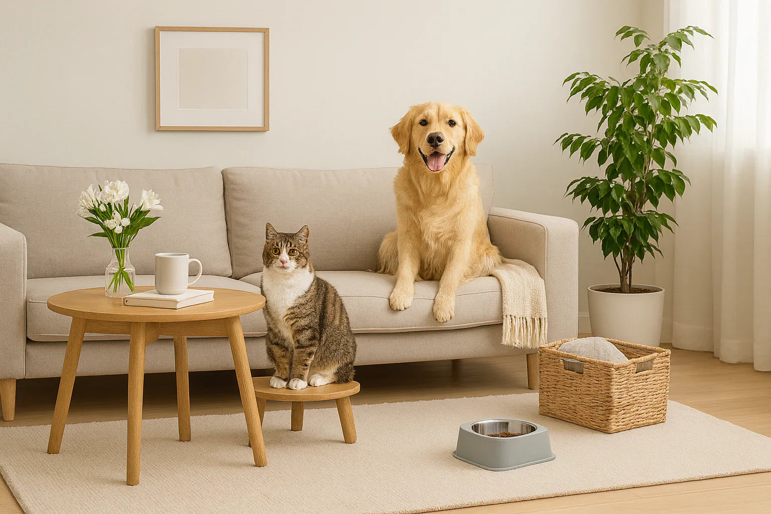 Pets