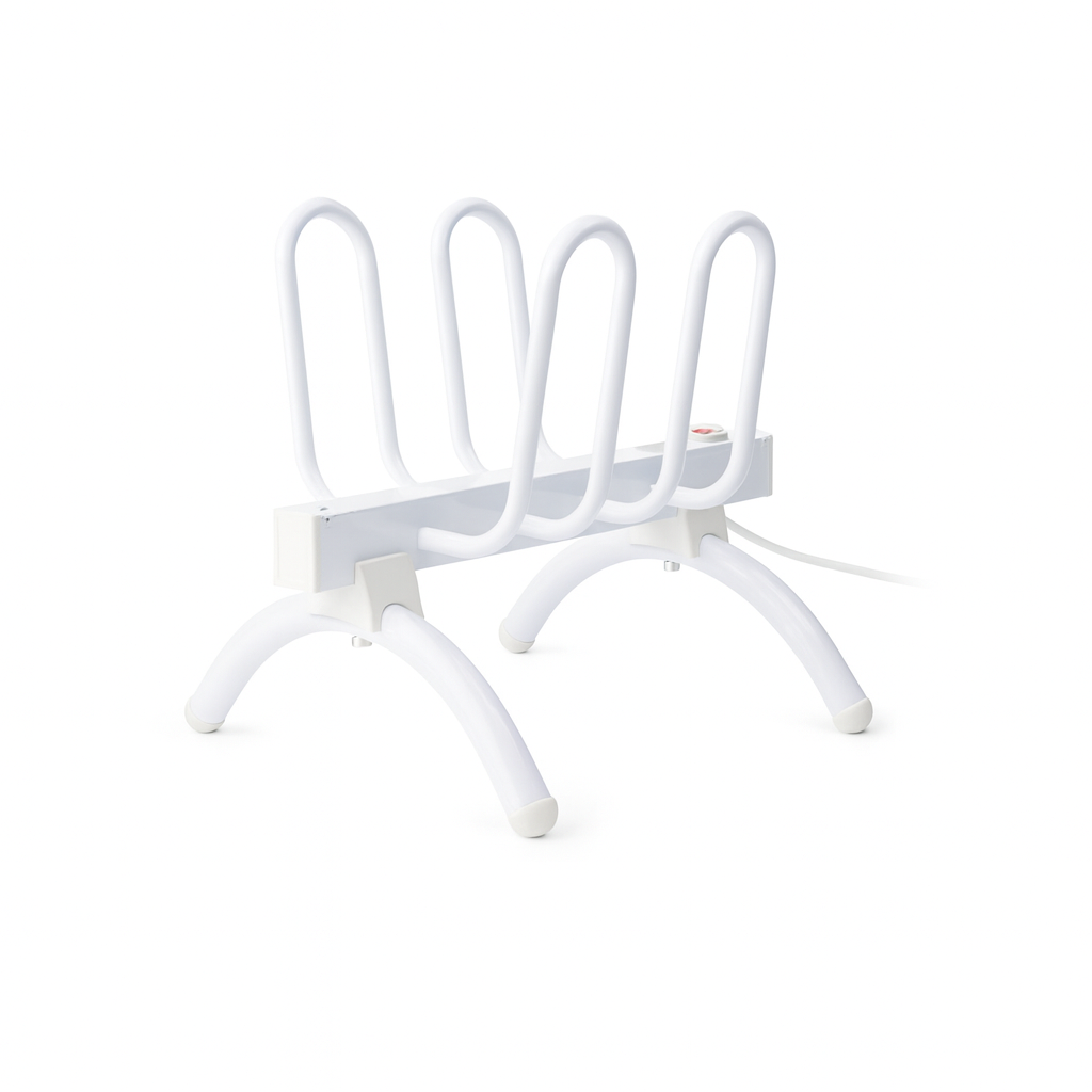 Electric Shoe Drying Rack Droe InnovaGoods 40 W 2 pairs