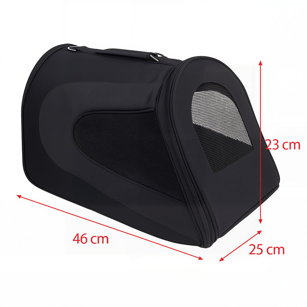 Carrier Gloria Gloss Airline Foldable (46 x 25 x 23 cm)