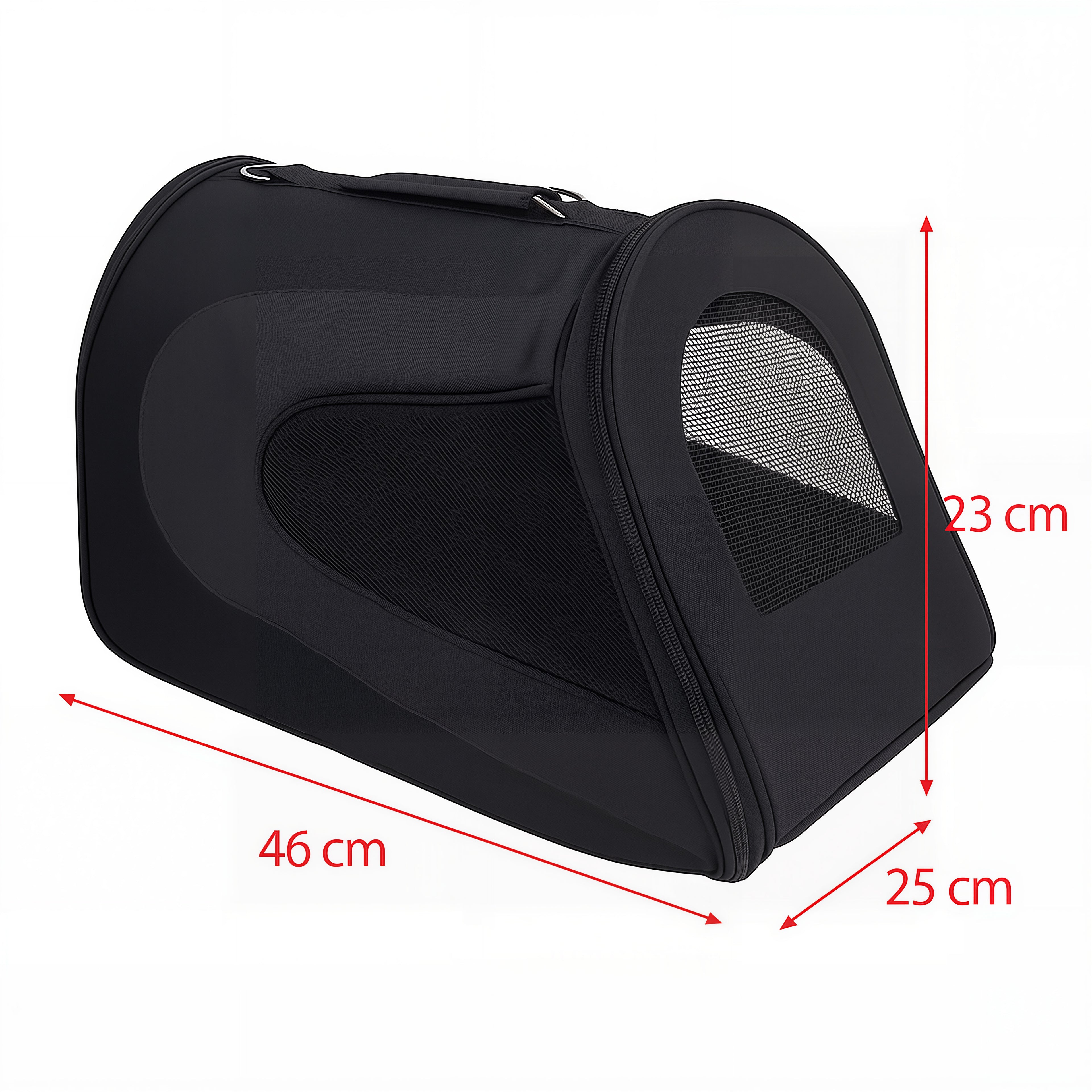 Carrier Gloria Gloss Airline Foldable (46 x 25 x 23 cm)