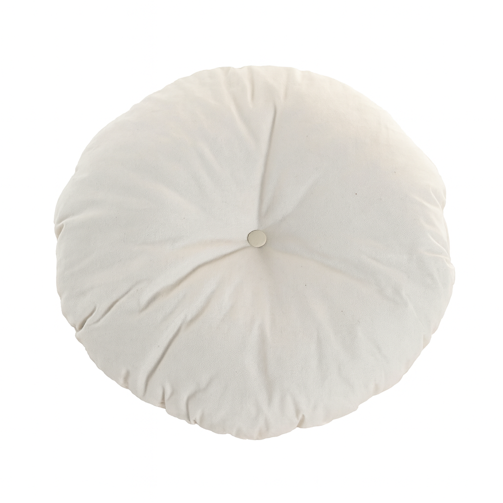 Pet bed Home ESPRIT Natural Natural Fibre 49 x 49 x 48 cm